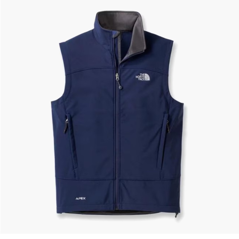 The North Face Men's apex vest